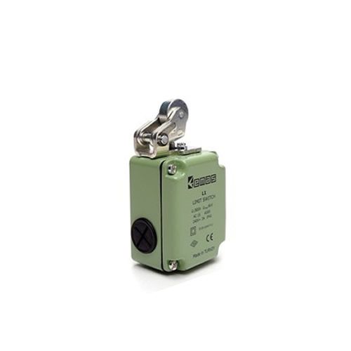 Emas L1K13MIM111 Limit Switch | Buy Rojwell Industrial