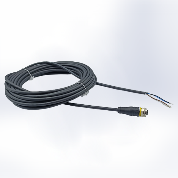 Connectors — Rojwell Industrial