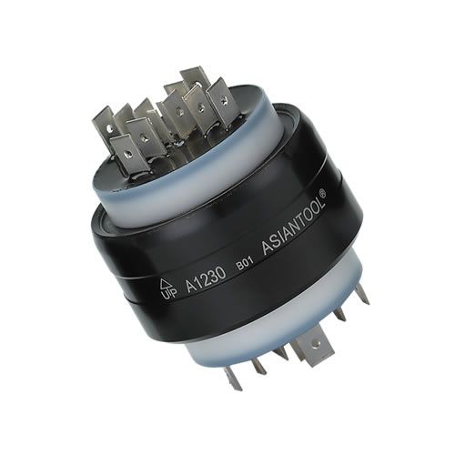 Asiantool A1230 30-Pole Rotary Electrical Connector (AST-A1230)