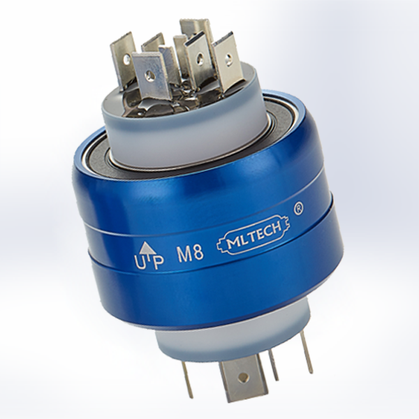 MLTECH M8 Slip Ring (MT-M8) | Buy Rojwell Industrial