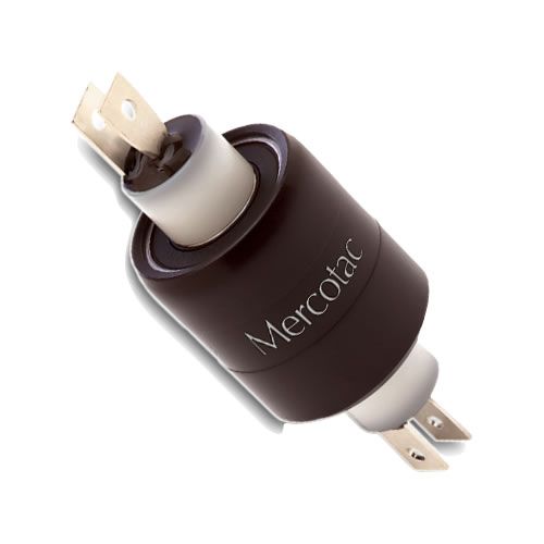 Mercotac Model 230 Rotary Electrical Connector (Mercotac-230)