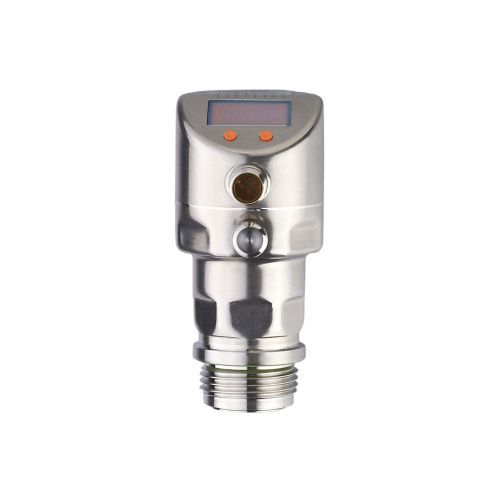 IFM PI2898 Flush Pressure Sensor with Display | Buy Rojwell Industrial